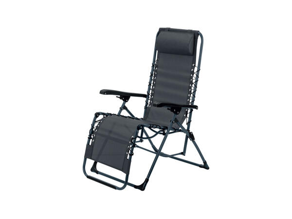 Reclining Chair