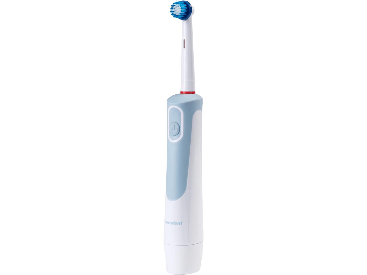 Battery Powered Toothbrush