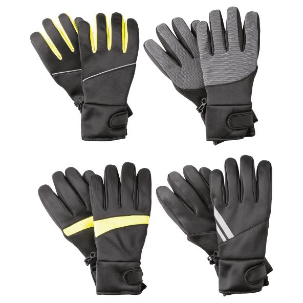 Winterhandschoenen