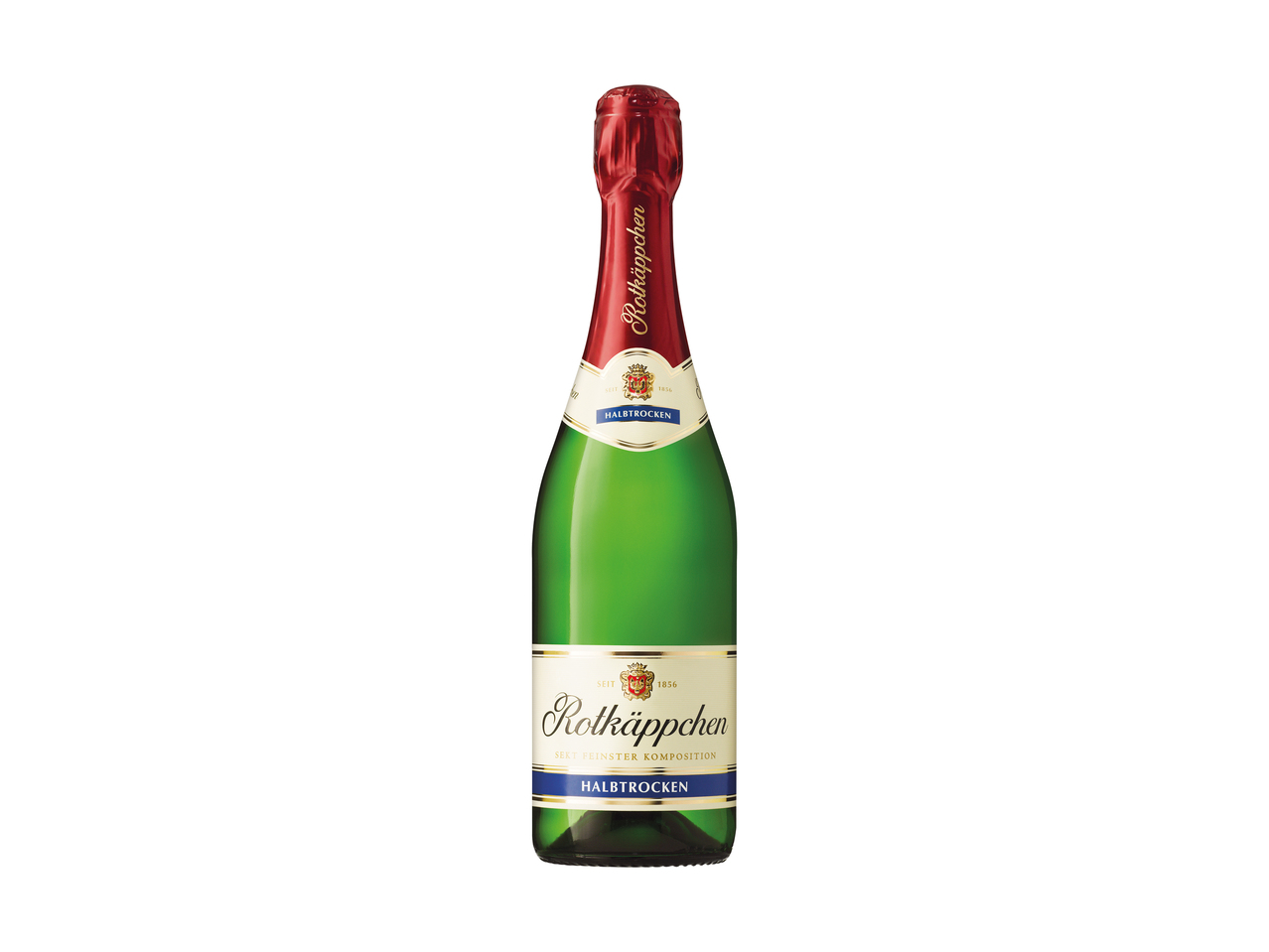 Vin effervescent Rotkäppchen