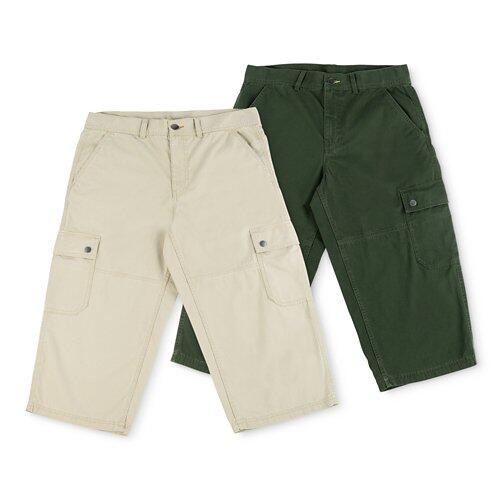 UP 2 FASHION MEN Herren-Cargoshorts