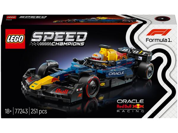 Speed Champions