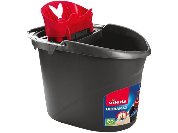 Vileda Ultramax Mop Bucket