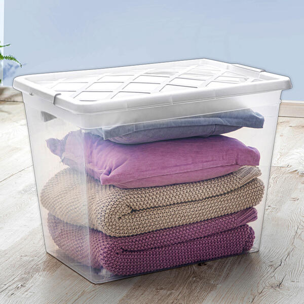XL-Rollenbox 80 l
