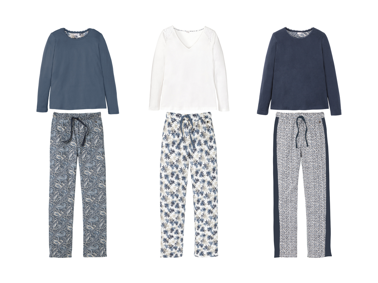 Pyjama pour femme1