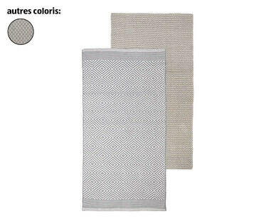 MY LIVING STYLE
TAPIS LONGILIGNE
