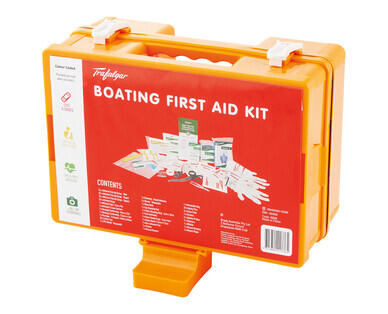 Boating First Aid Kit