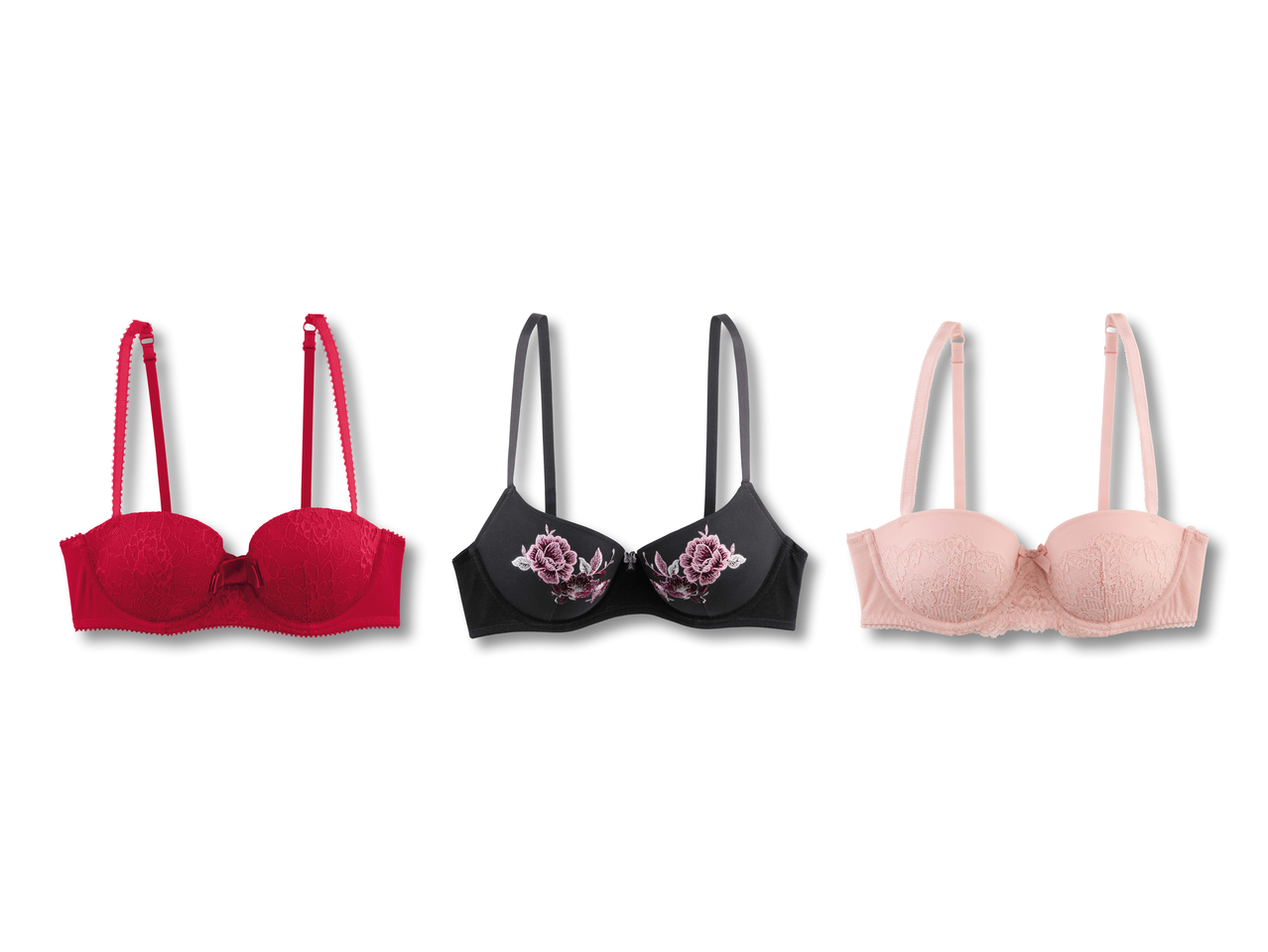 Soutien-gorge push-up1