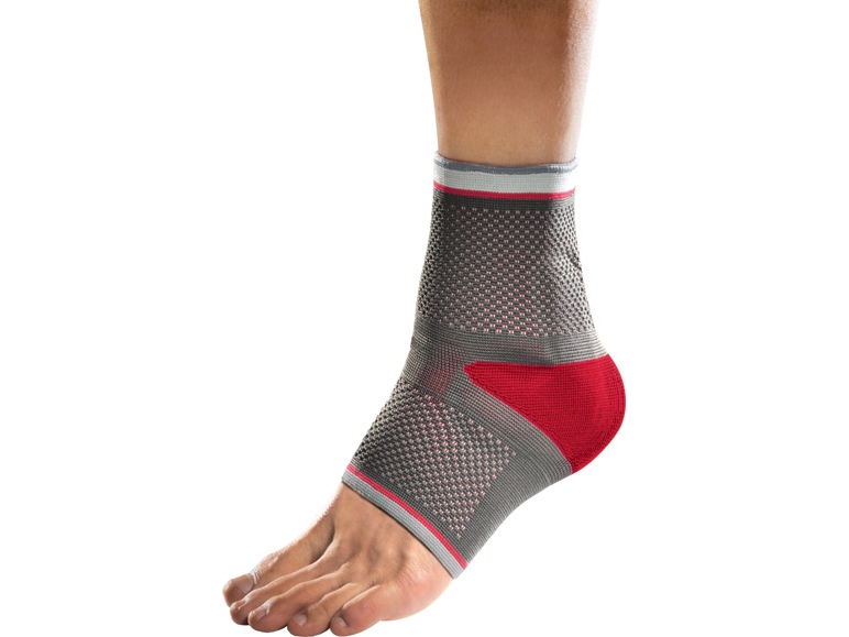 Elasticated Ankle Brace