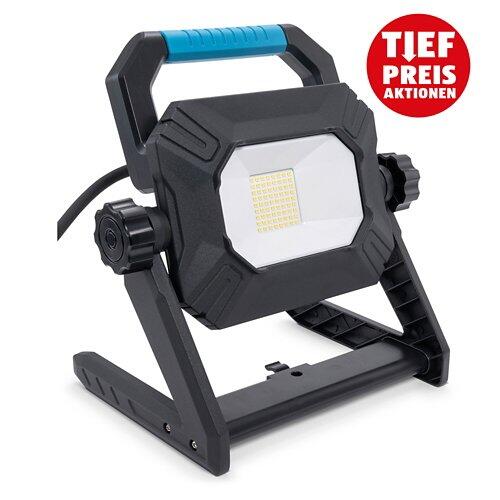WORKZONE LED-Arbeitsstrahler