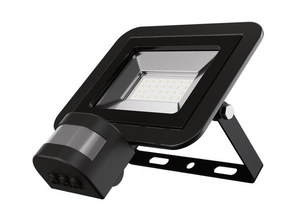 LIVARNO HOME(R) Udendørs LED-projektør