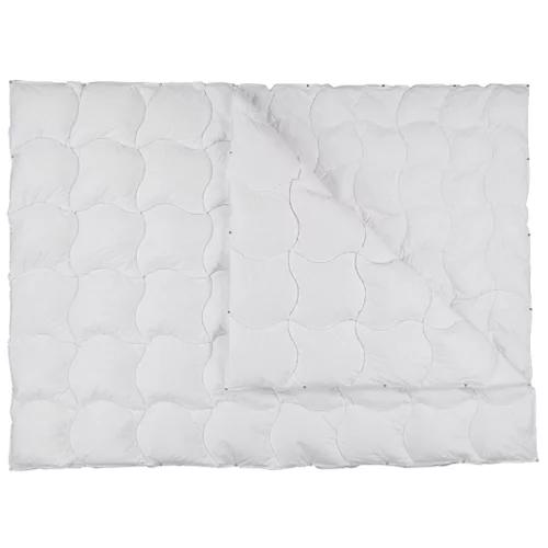 ALBIS Couette à double duvet, 200 x 210 cm