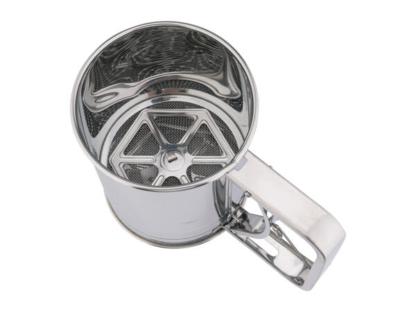 Ernesto Stainless Steel Kitchen Utensils