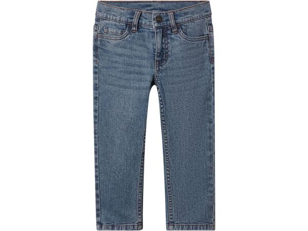 Kids' Jeans