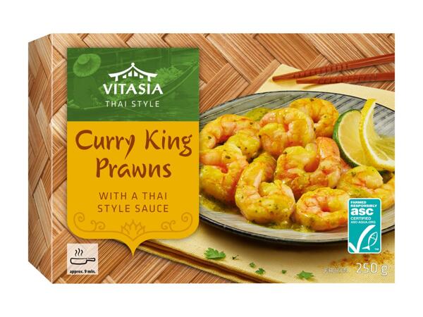 King Prawns - Lidl - Northern Ireland - Specials archive