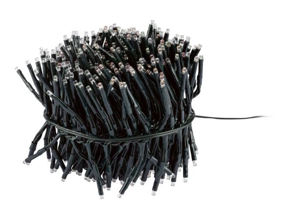 Livarno Home 580 LED String Lights