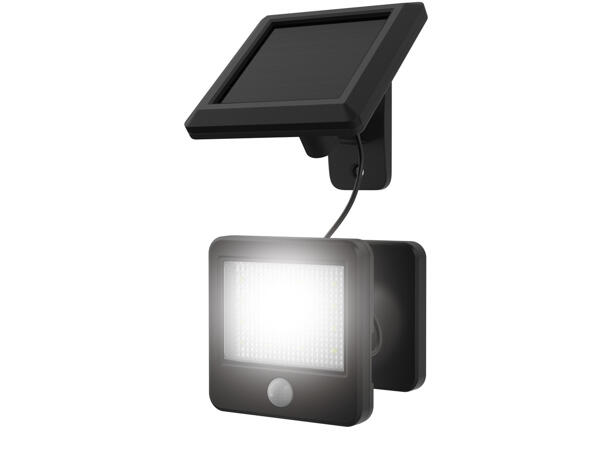 LED Solar Light