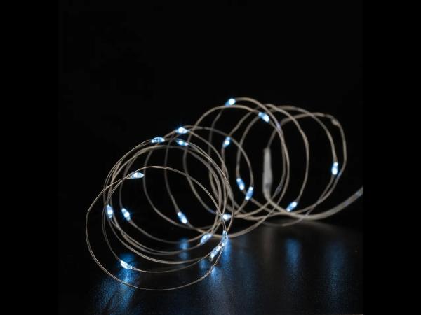 20 LED String Lights