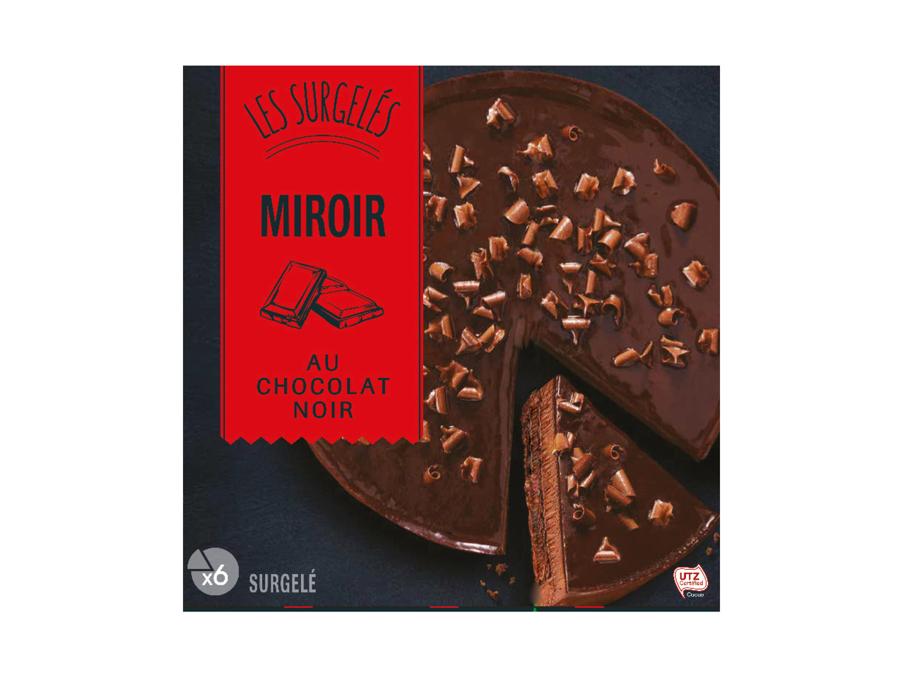 Miroir au chocolat noir1