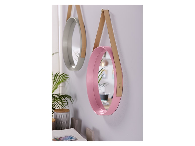 MELINERA Wall Mirror
