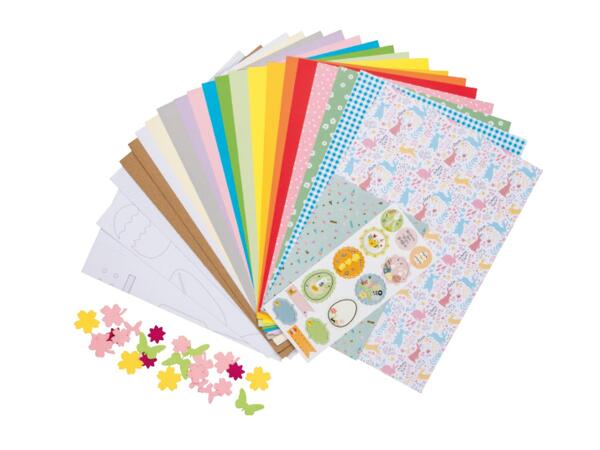 Spring Craft Set