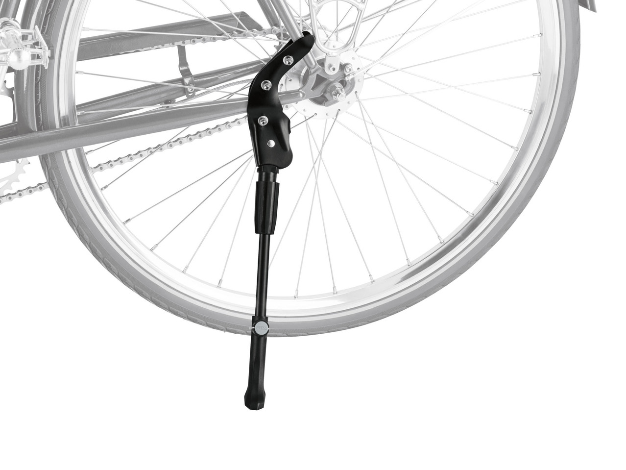 Stand, Mini Pump or Multi-Functional Tool