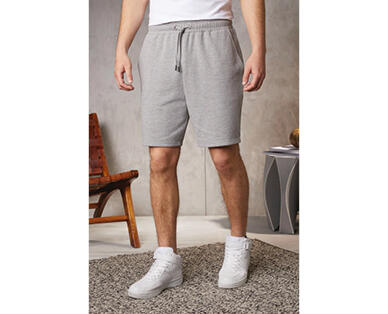 Men's Sweat Shorts