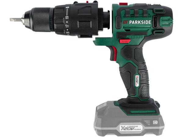 20V Cordless Combi-Tool