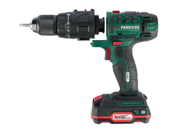 3-in-1 Cordless Combi-Tool