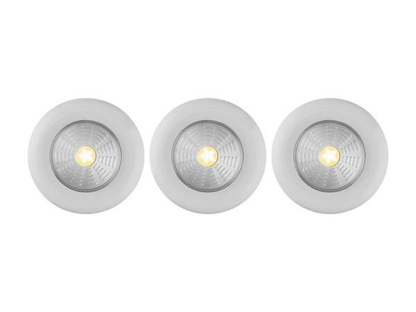 LED Cabinet Lights