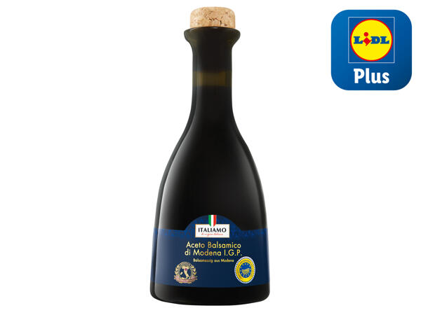 Aceto Balsamico di Modena IGP