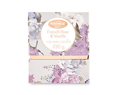 Premium Candle 230g
