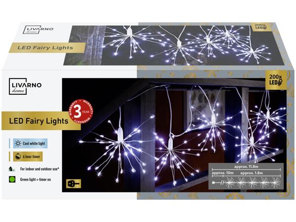 LED Fairy Lights
