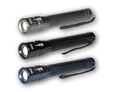 Lampe-torche LED LIGHTWAY