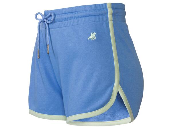 Ladies' Jersey Shorts
