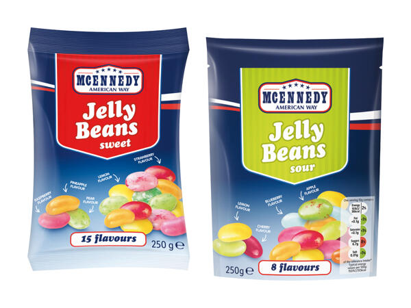 Jelly Beans