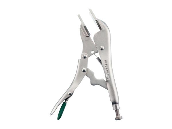 Parkside Wide Locking Pliers