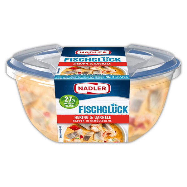 Fischglück