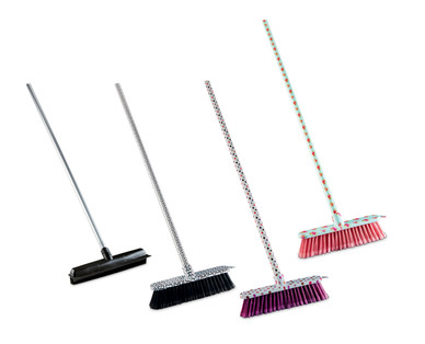 Indoor Brooms