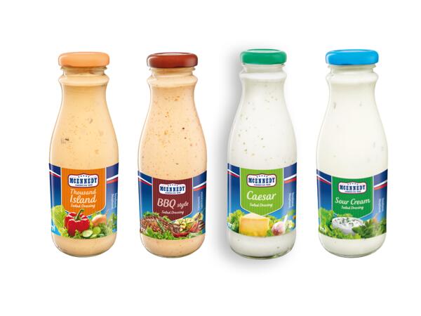 Salladsdressing