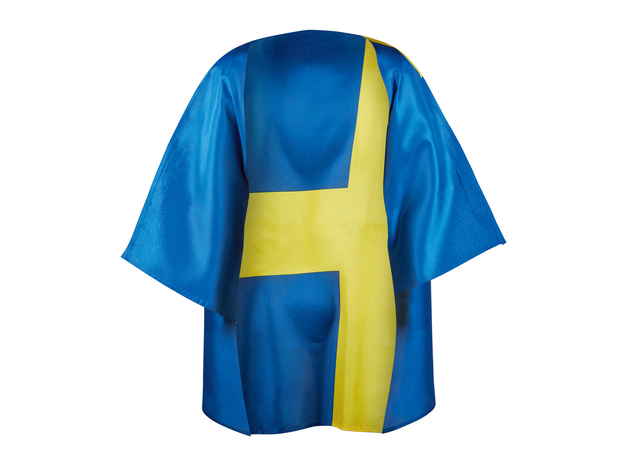 Flagga/poncho1