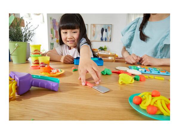 Play-Doh Little Chef Starter Set