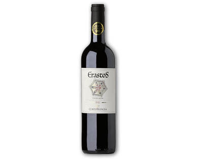 ERASTOS Rosso Toscana IGT