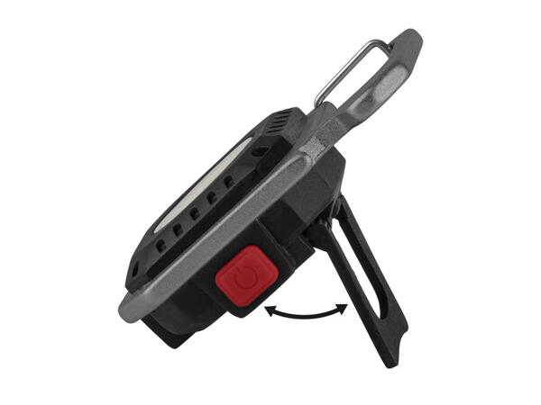 Rocktrail Aku multifunkční LED svítidlo