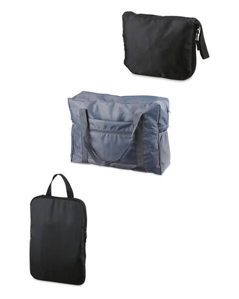 Basic Foldable Bag