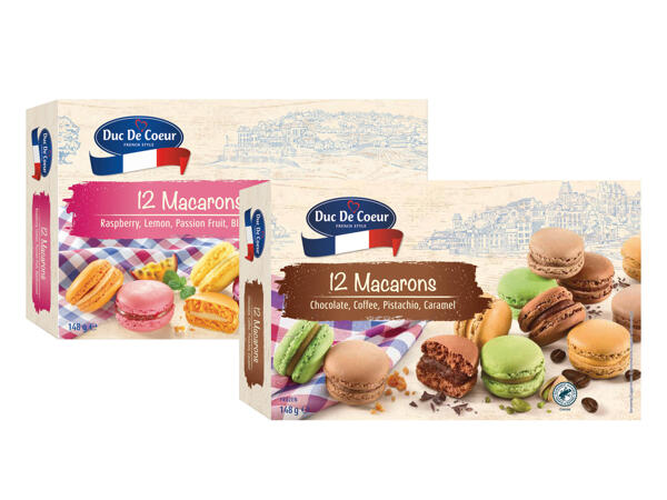 Macarons