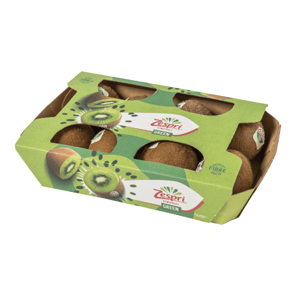 ZESPRI(R) 				Kiwi Green, 8 St.