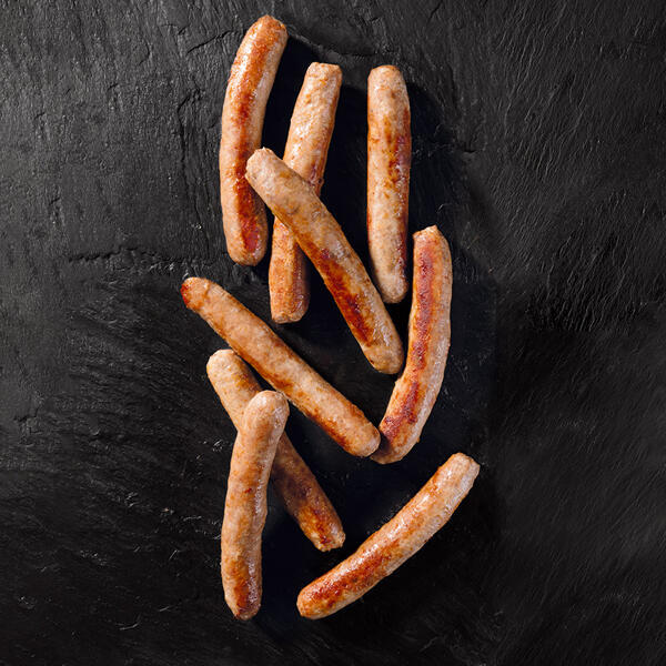 Geflügelbratwurst