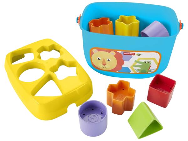 Baby Toys