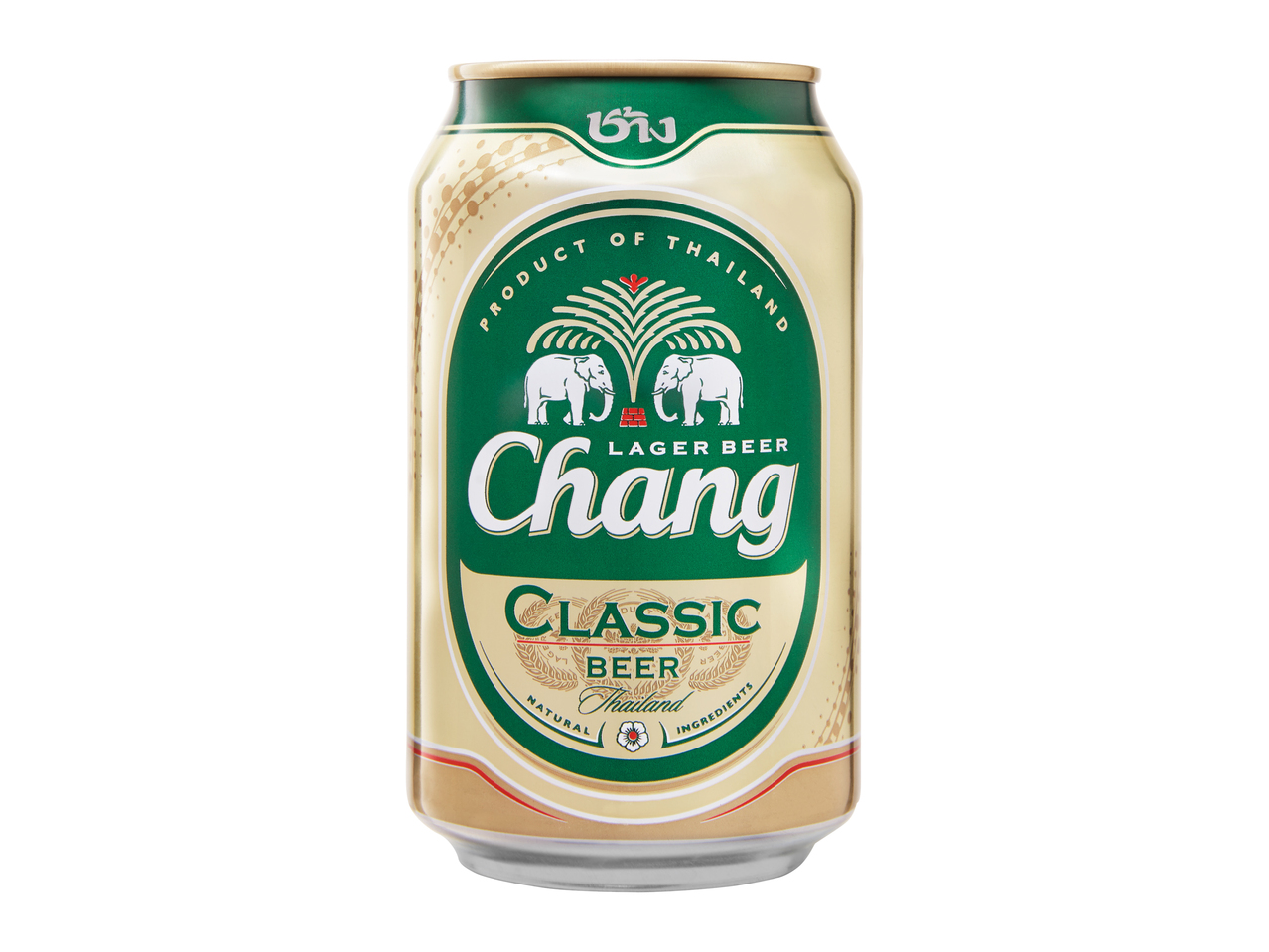 Bière Chang